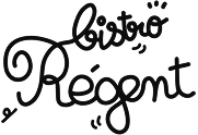 Logo Bistro Régent