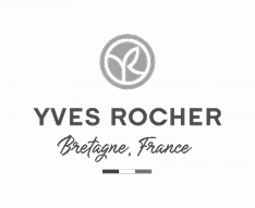 Logo Yves Rocher