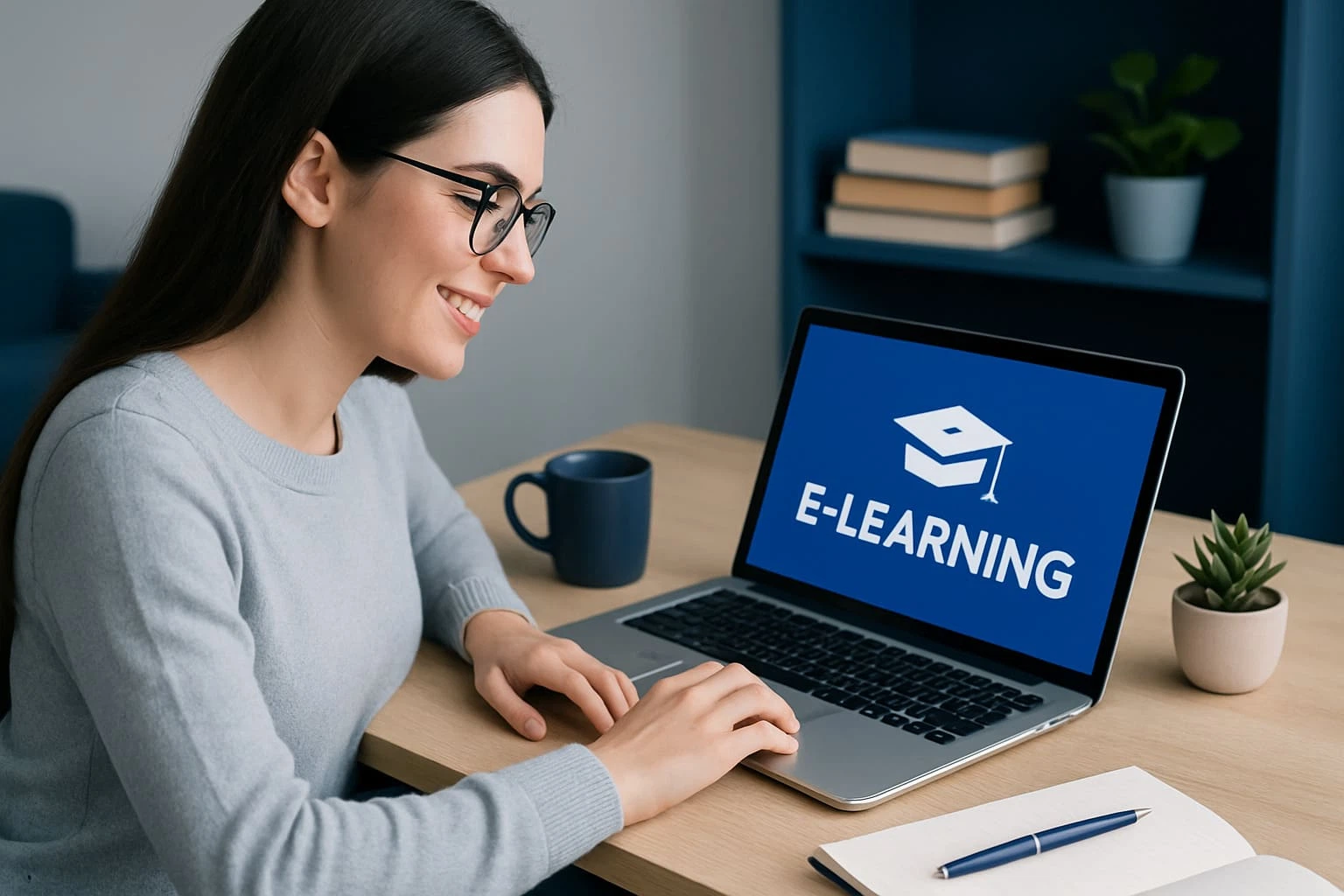 Centre de formation e-learning : comment le choisir ?