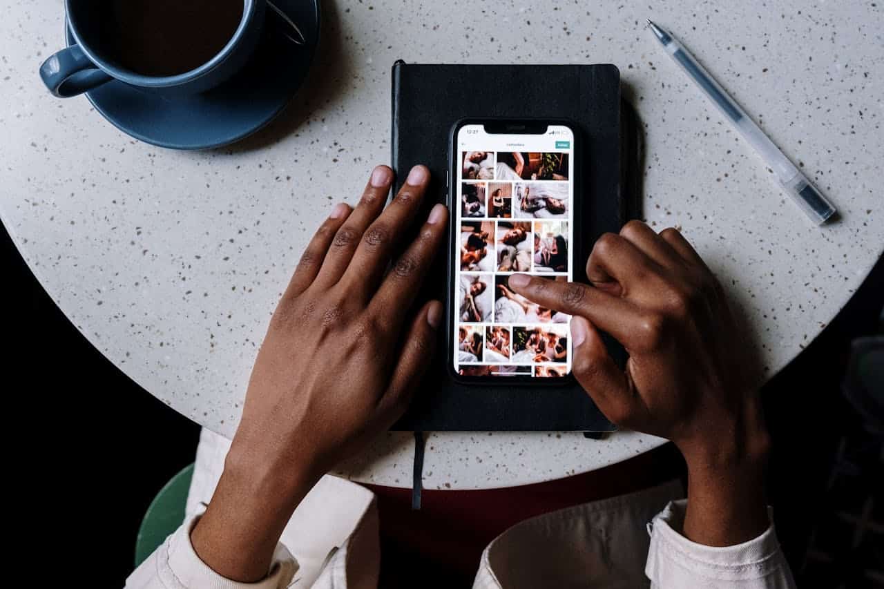 Comment avoir un compte Instagram professionnel ?