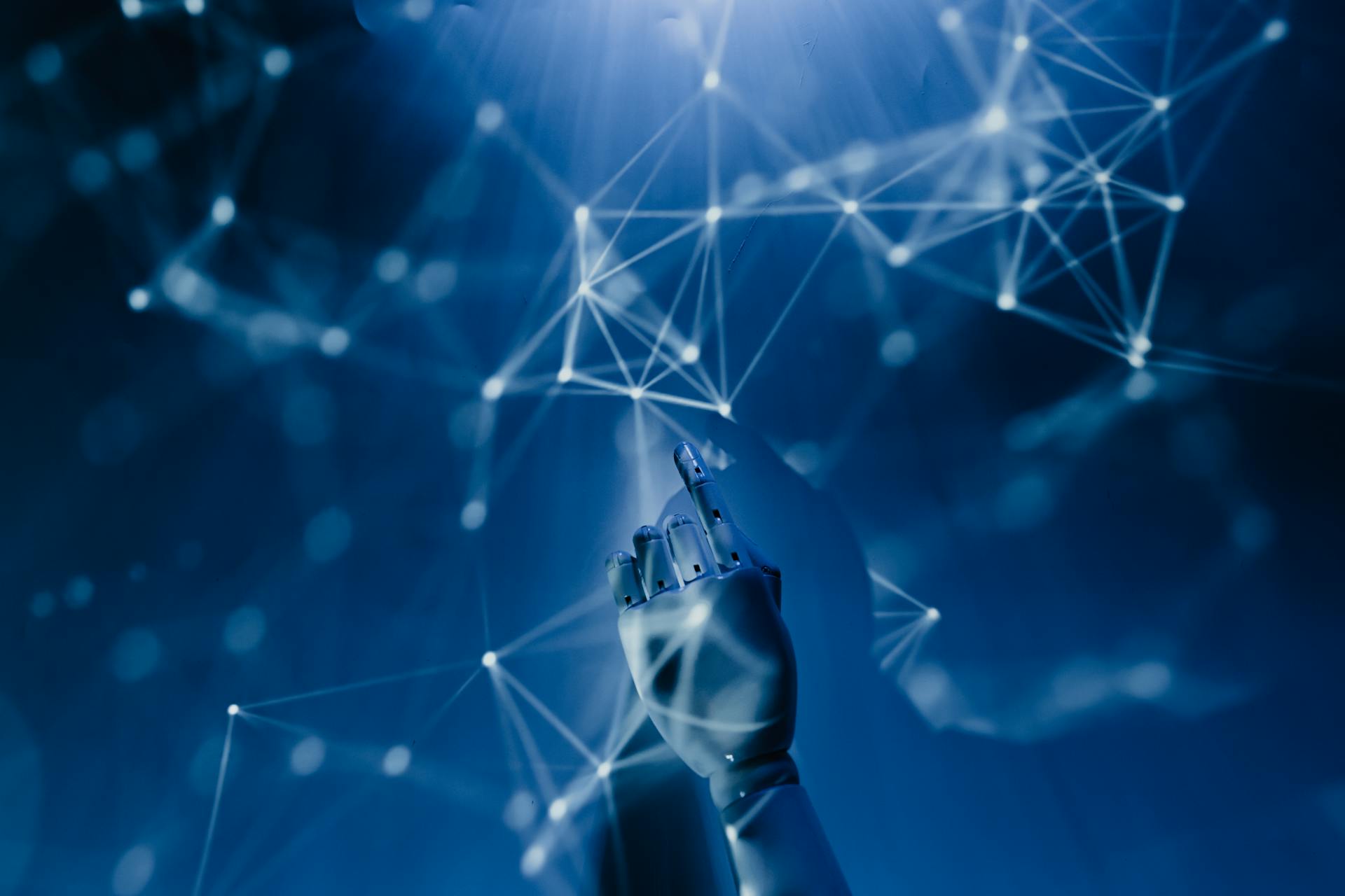 Comment trouver une formation professionnelle en Intelligence Artificielle ?
