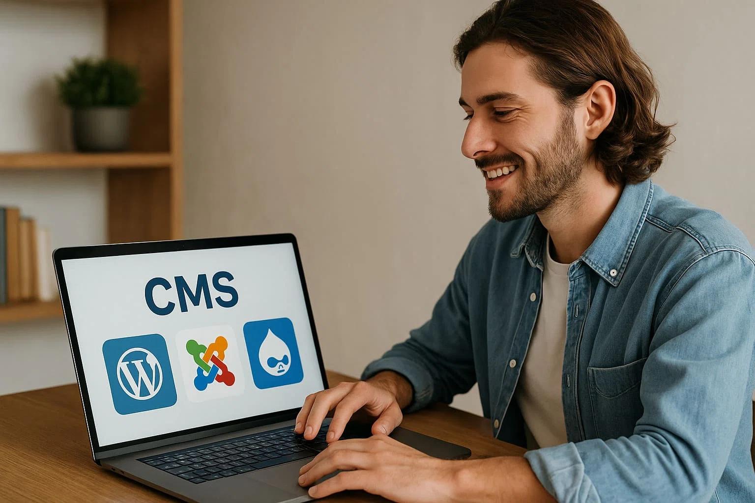 Formation CMS : comment bien la choisir ?
