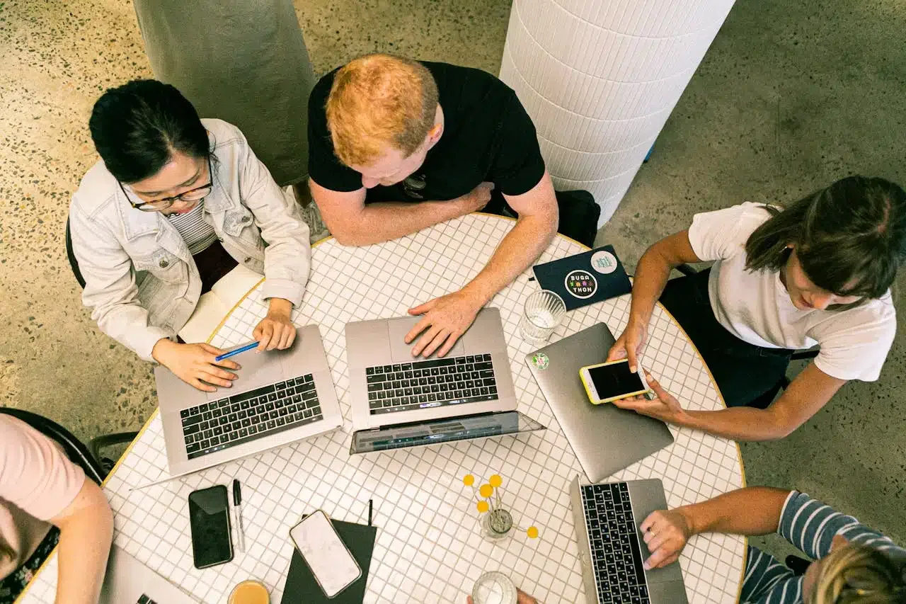 Formation courte marketing digital : les astuces pour se former rapidement et efficacement
