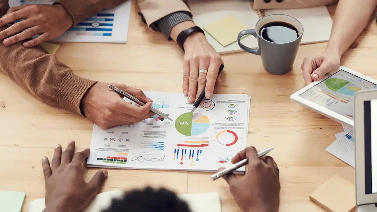 Formation en ligne stratégie d'entreprise : comment la choisir ?