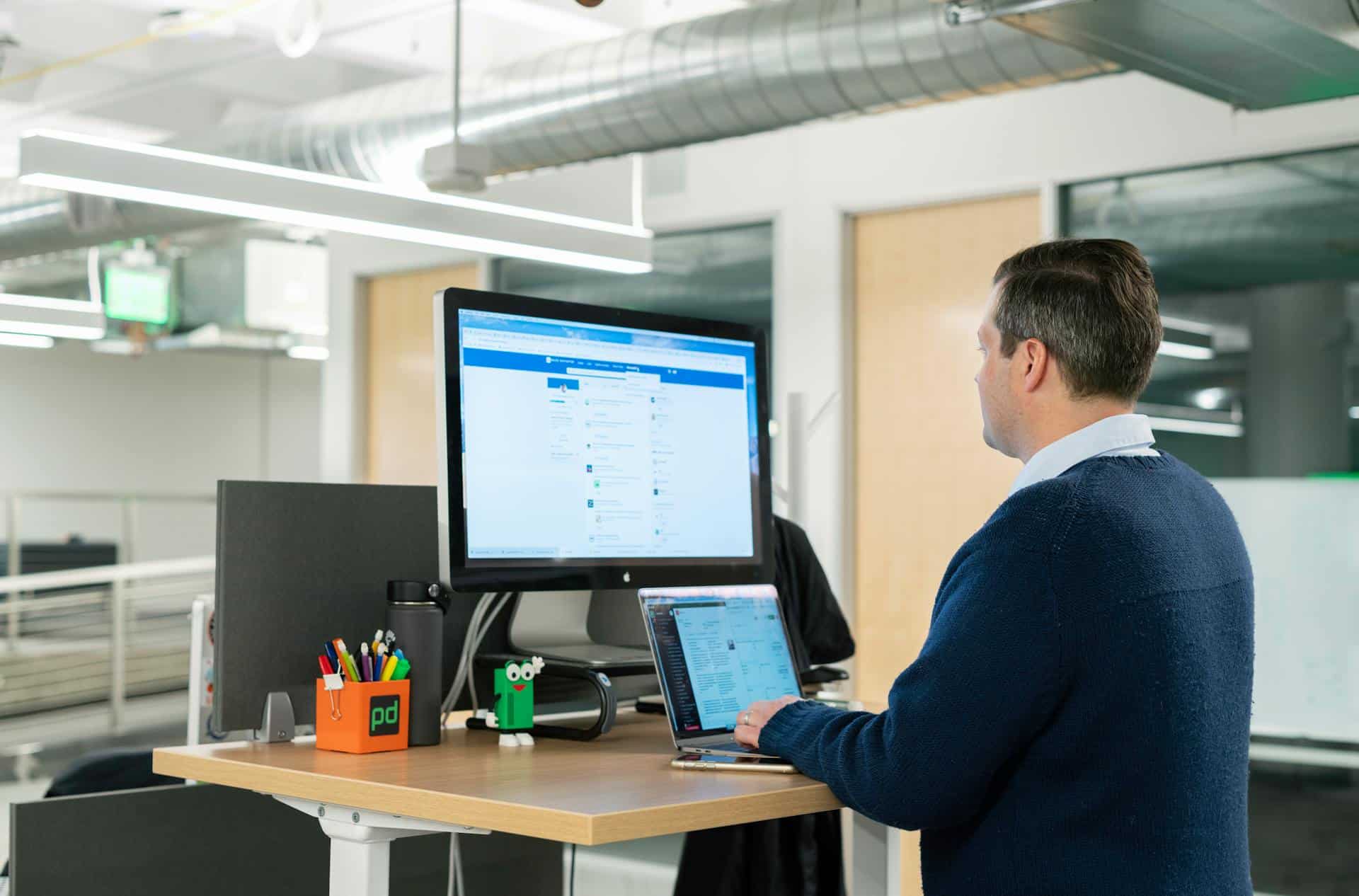 Formation LinkedIn pro : comment faire progresser son compte ?