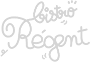 Logo Bistro Régent