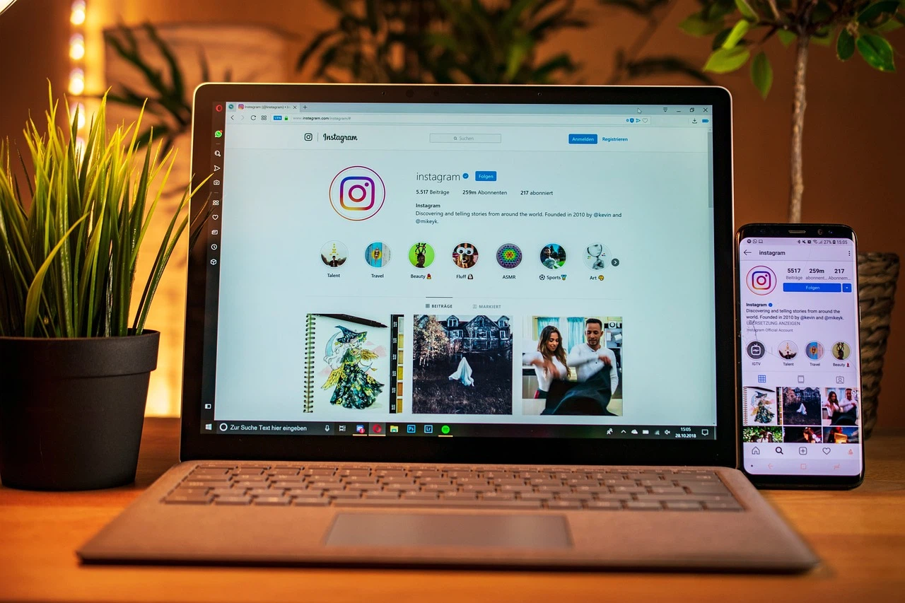 Les règles d'or pour créer des publicités ciblées sur Instagram